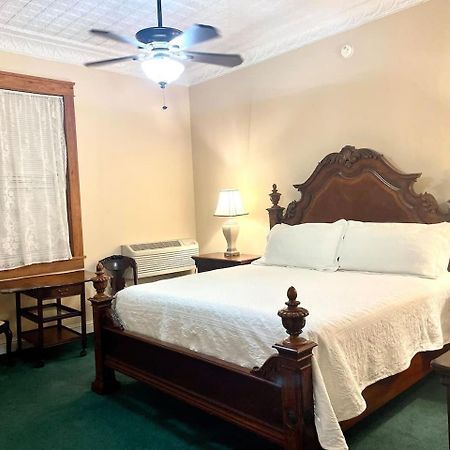 The Eastland Historic Hotel- Imperial Room 외부 사진